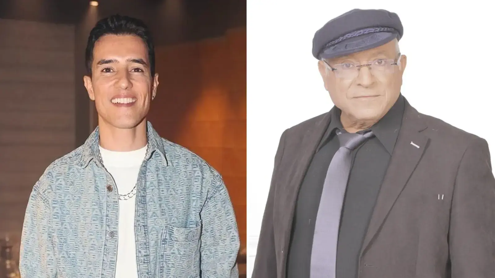 דקלון, הראל סקעת