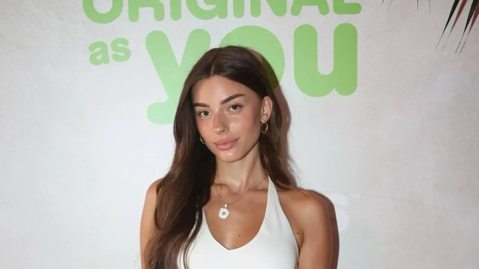 דיאן שוורץ באירוע ט״ו באב של חברת ״קרוקס״