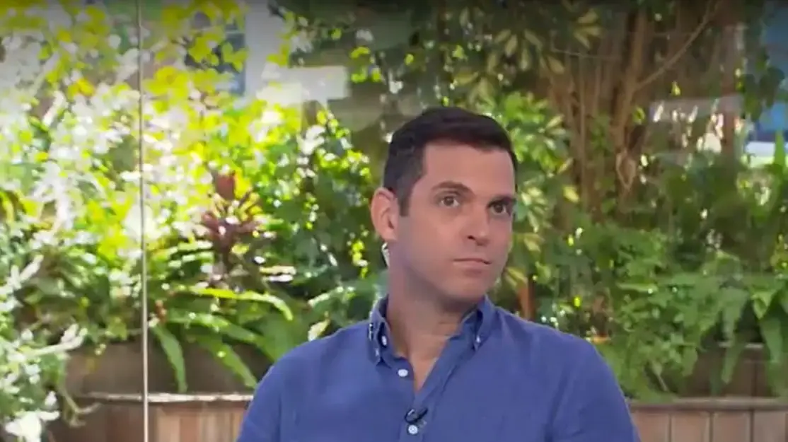 אלעד זוהר, "פותחים יום", 9 ביולי 2025