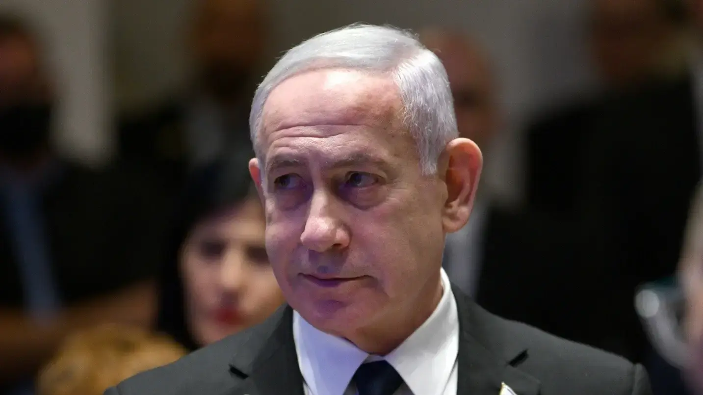 רה"מ בנימין נתניהו, חנוכת מוזיאון הכנסת, 11 באוגוסט 2025