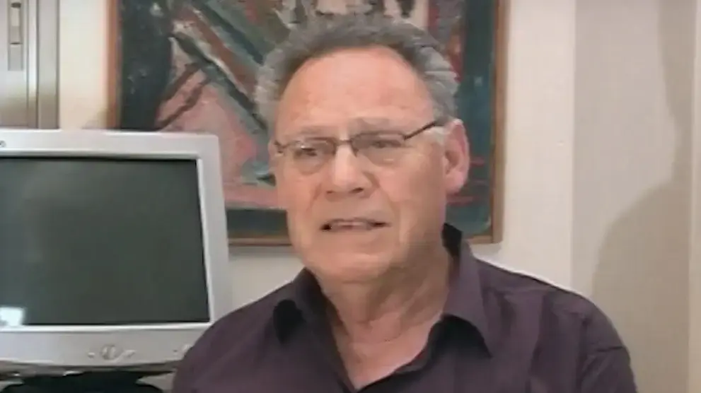 אברהם אבא פורמן, 2011