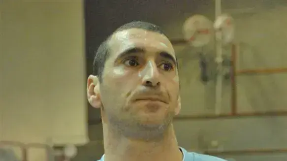דורון קרמר עירוני רמת גן