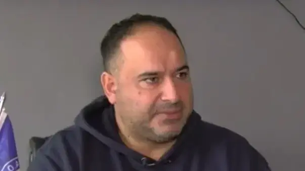 הבעלים של פוגון שצ'צ'ין, אלכס האדיטאגי