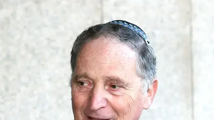 יו"ר ארגון המורים רן ארז