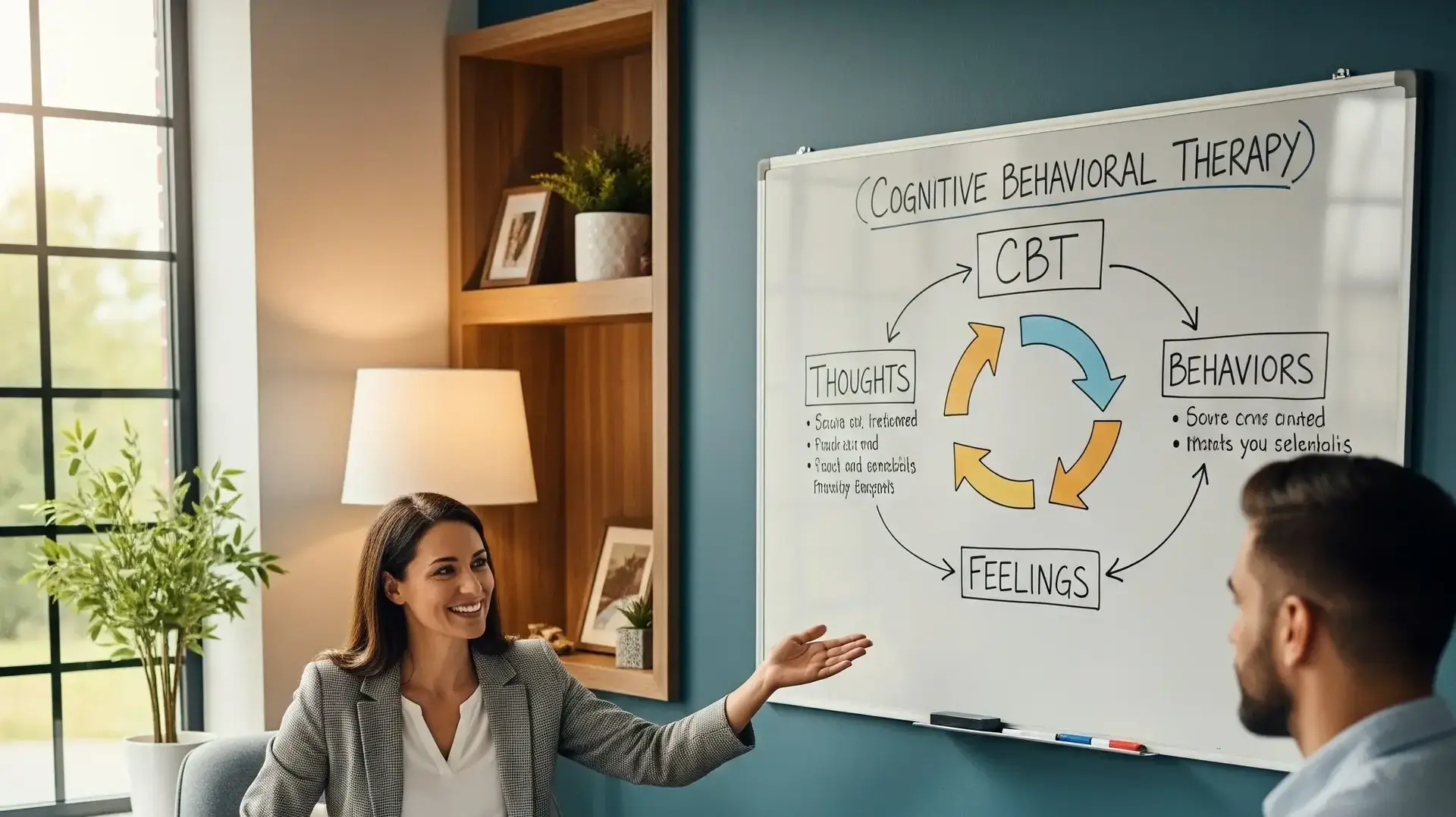 CBT