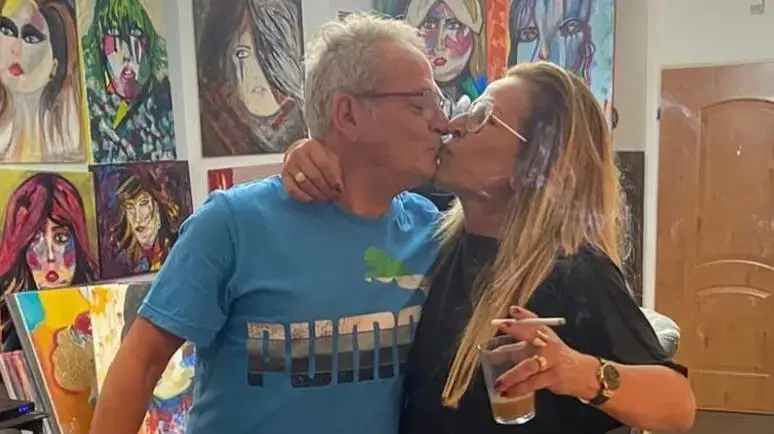 יעקב וחני בוזגלו