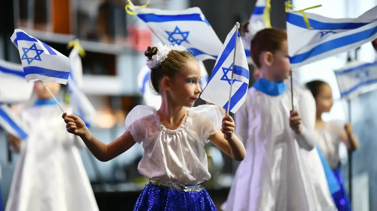 כנס היערכות של מנהלי החינוך ברשוית המקומיות לשנת הלימודים תשפ"ו, נתניה, 19 באוגוסט 2025