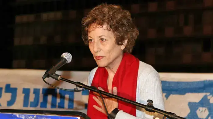 מיקי גולדווסר