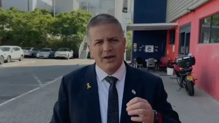 שר החינוך יואב קיש מגיב לקיצוצים