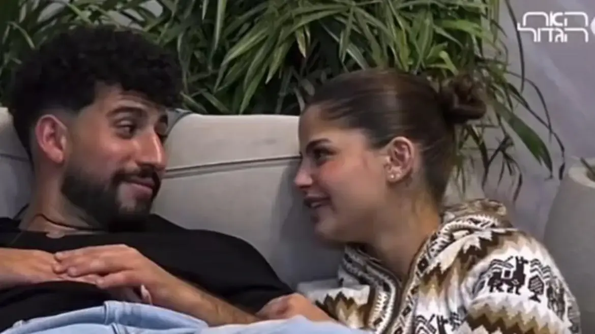 שירז וחן, "האח הגדול"