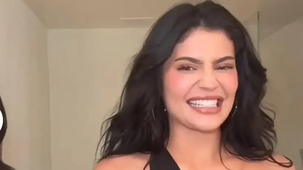 קיילי ג'נר
