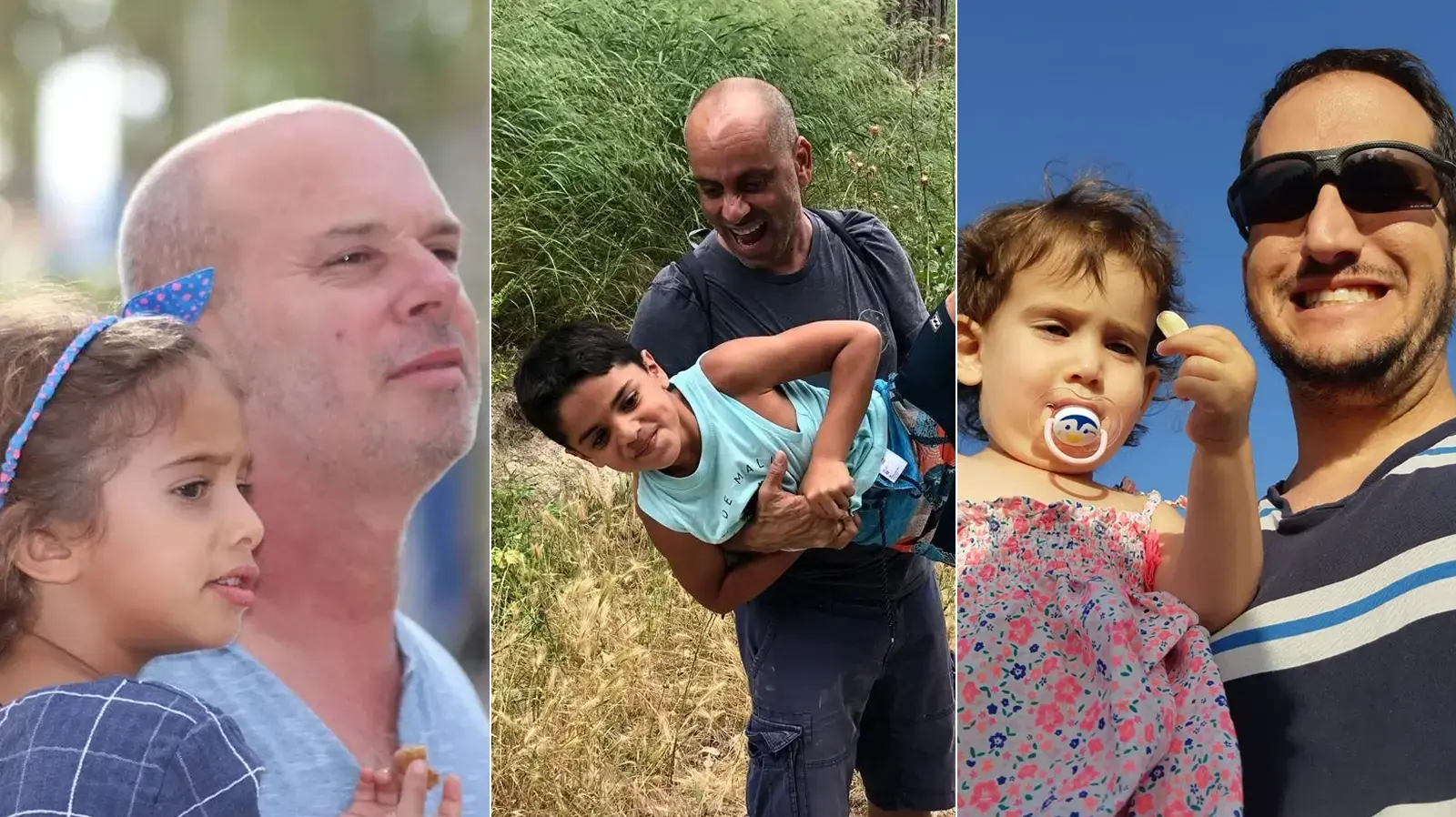 גרפיקה יתומי המלחמה