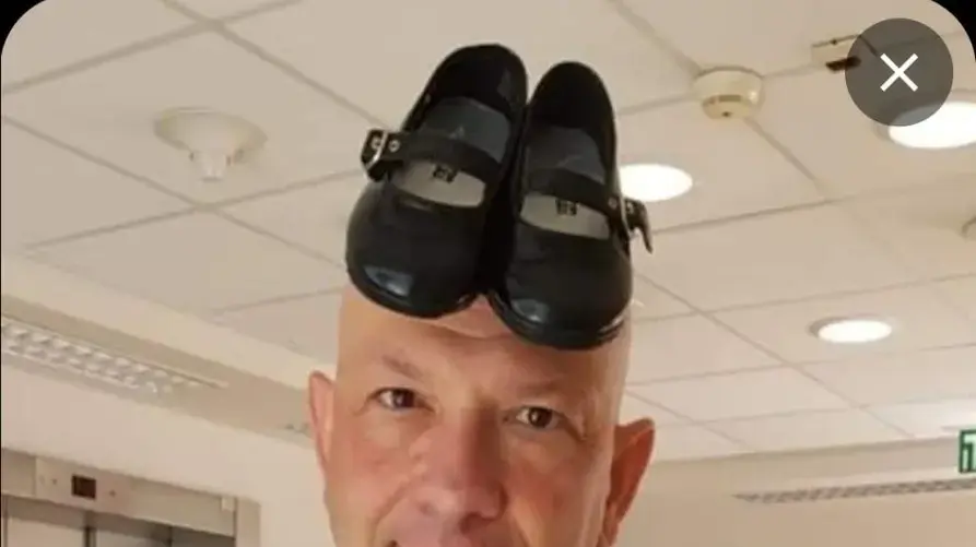 שולי ויקטור המפונה מקיבוץ ניר עוז יפתח מגמת ליצנות רפואית