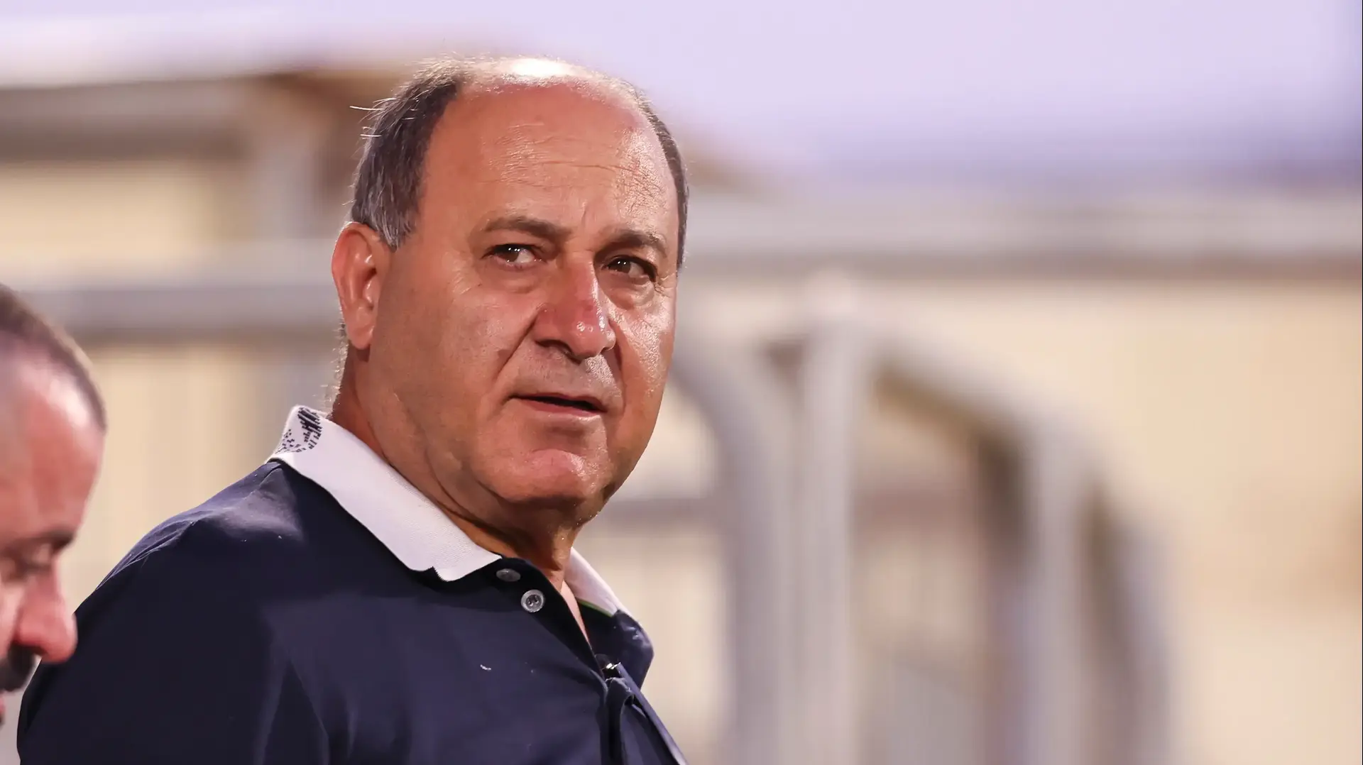 מוחמד אבו יונס, יו״ר בני סכנין