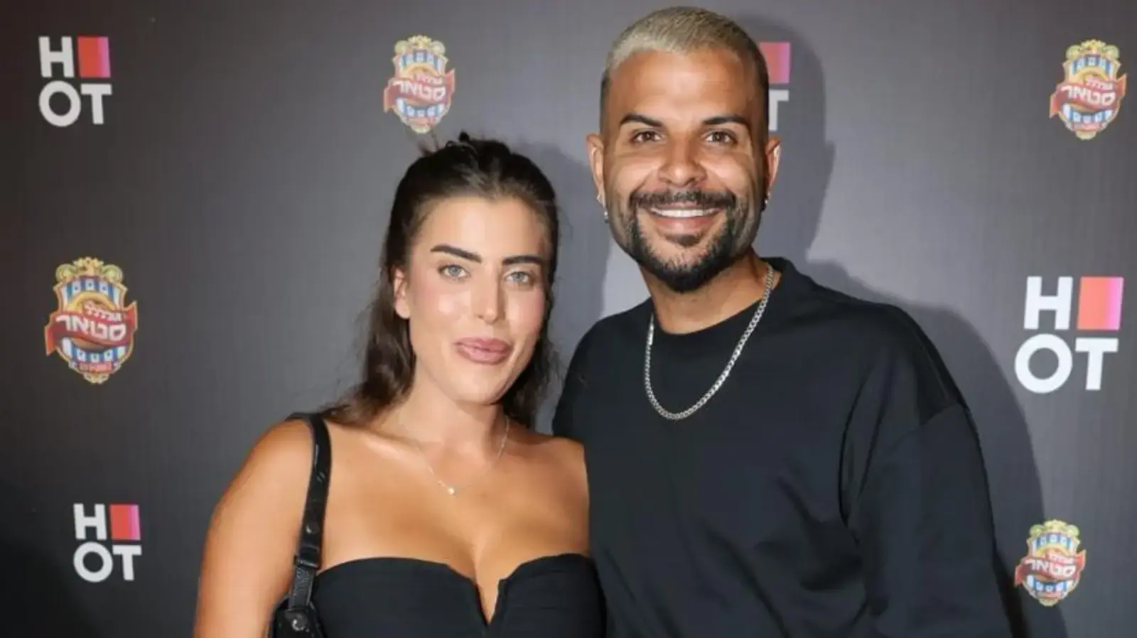 ספיר בורגיל באה להרים לבסטי בפרימיירת ״גולסטאר״ ספיר בורגיל באה להרים לבסטי בפרימיירת ״גולסטאר״