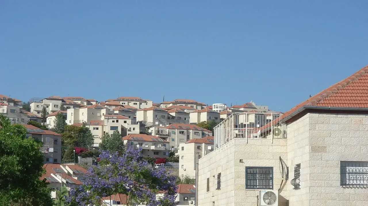 ביתר עלית
