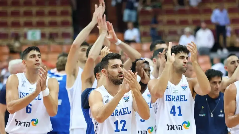 שחקני נבחרת ישראל, תומר גינת, רפי מנקו