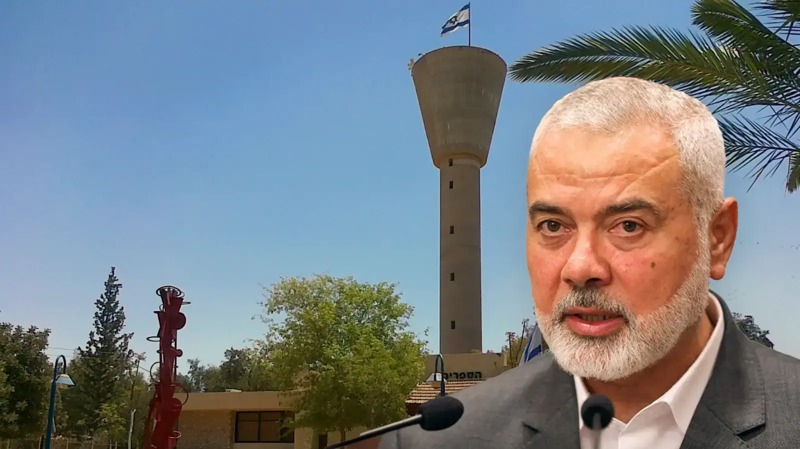 סערת מכירת הבתים ביישוב עומר בדרום