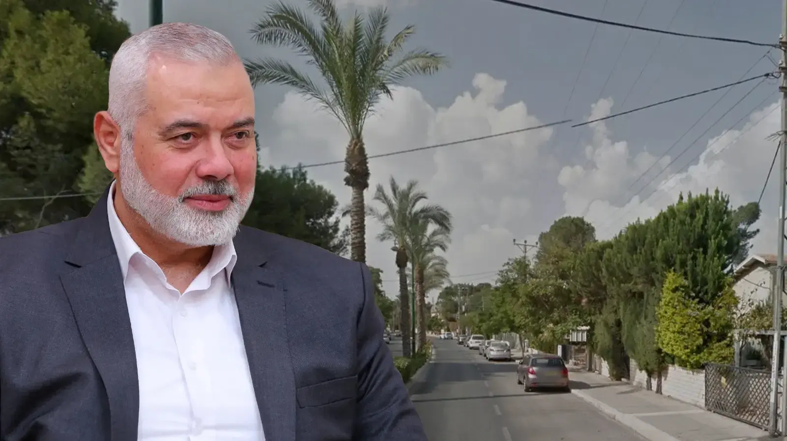 סערה בעומר: בית נמכר לקרוביו של איסמאעיל הנייה