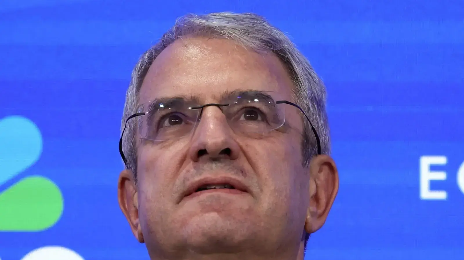 מנכ"ל נסטלה המודח, לורן פרייסה