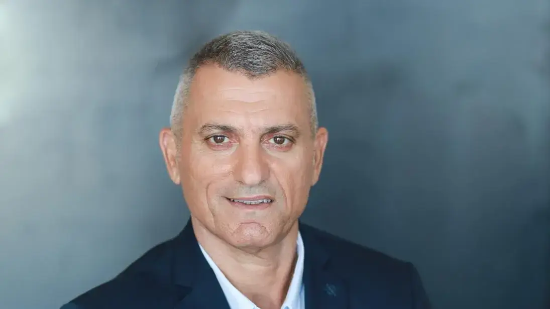 ארז בדש, ראש מועצת עומר
