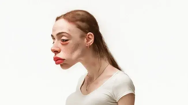 אווה, משפיענית העתיד