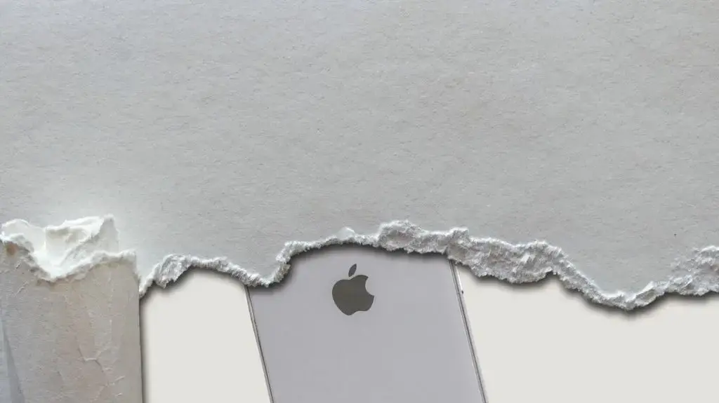 iPhone 17 המסקרן