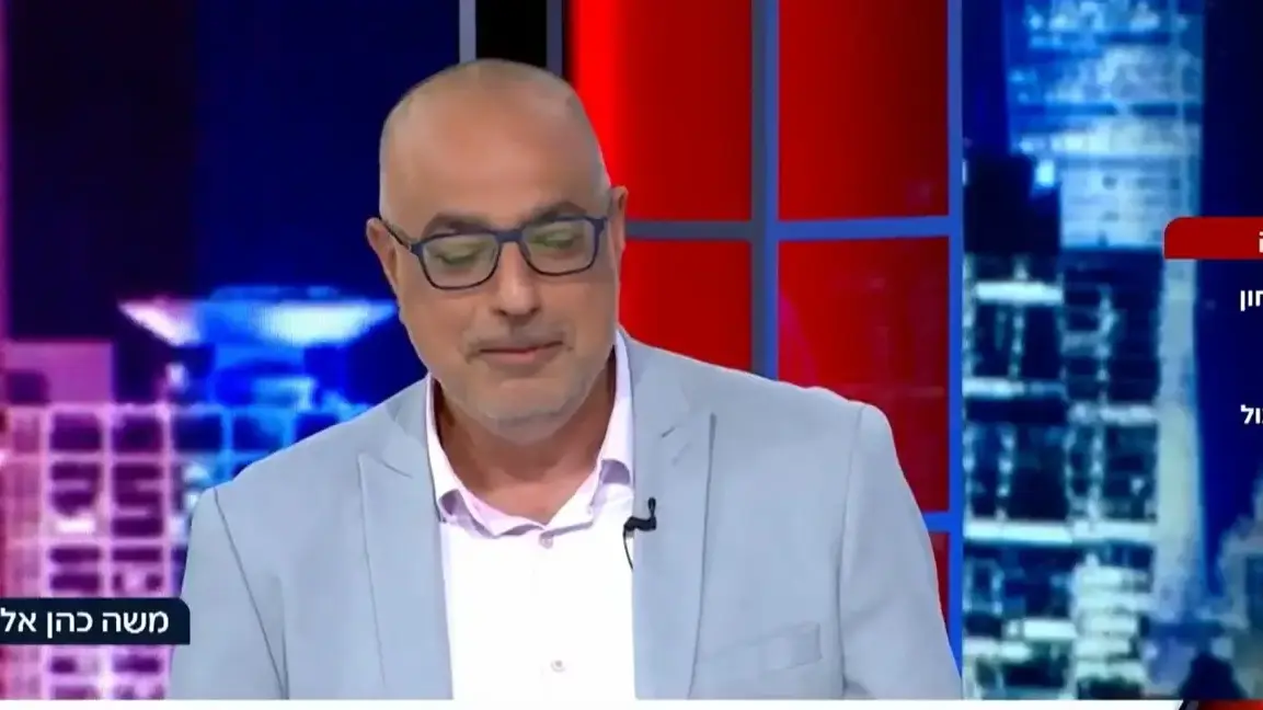 משה כהן אליה, הפטריוטים, ספטמבר 2025