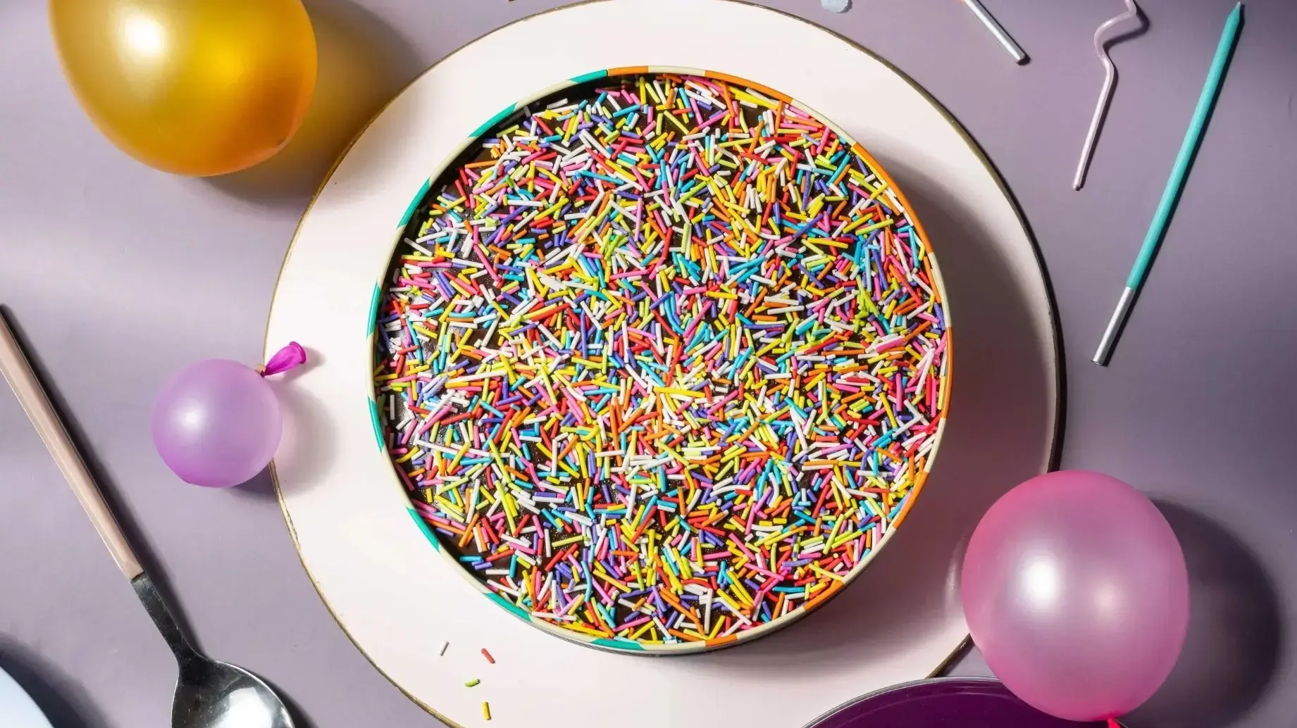 עוגת השוקולד של דניאל עמית