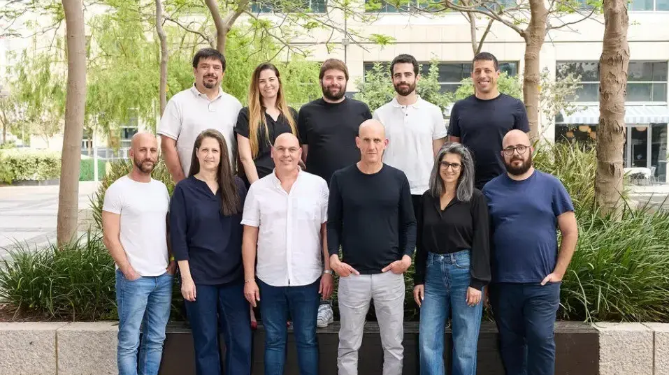 הנהלת חברת המכשור הרפואי ווקטוריוס