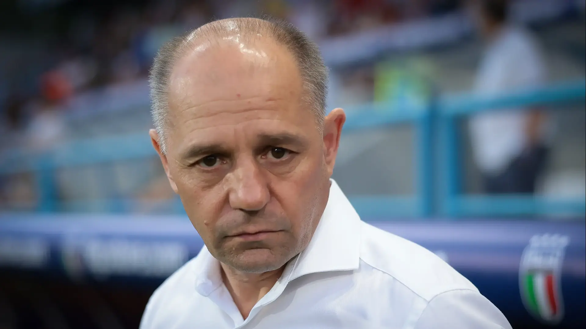מאמן נבחרת מולדובה סרגיי קלשצ'נקו מאמן נבחרת מולדובה סרגיי קלשצ'נקו