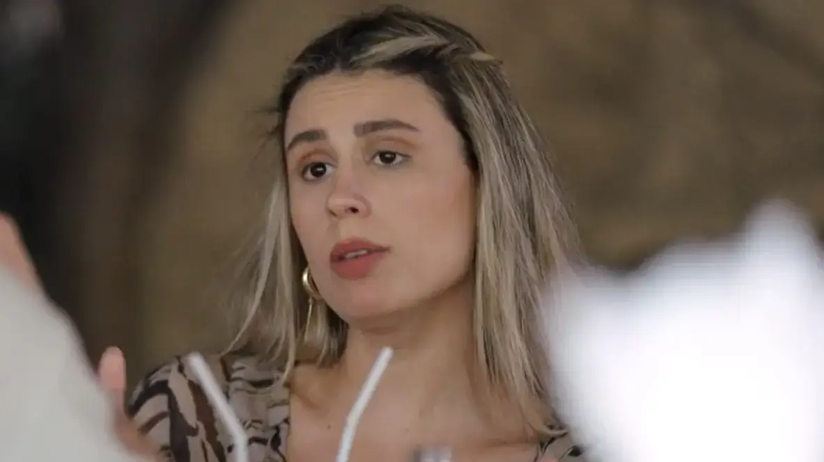 חתונה ממבט שני