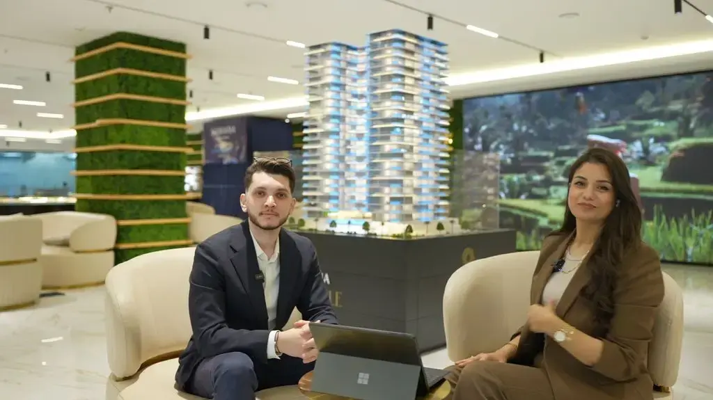 mayors נדל"ן