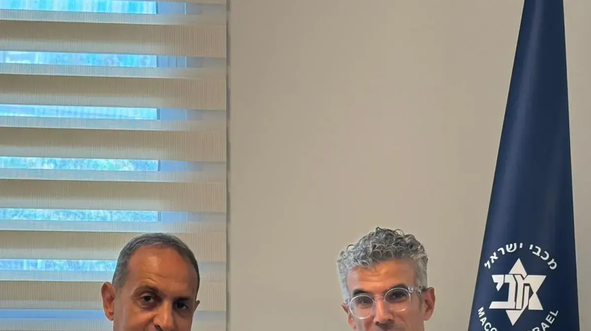 מכבי ישראל משיקה פלטפורמת מרקט פלייס
