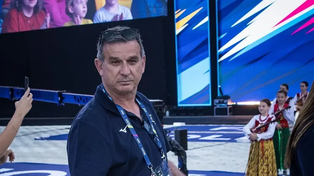 דני אורן, מנהל היחידה לספורט הישגי