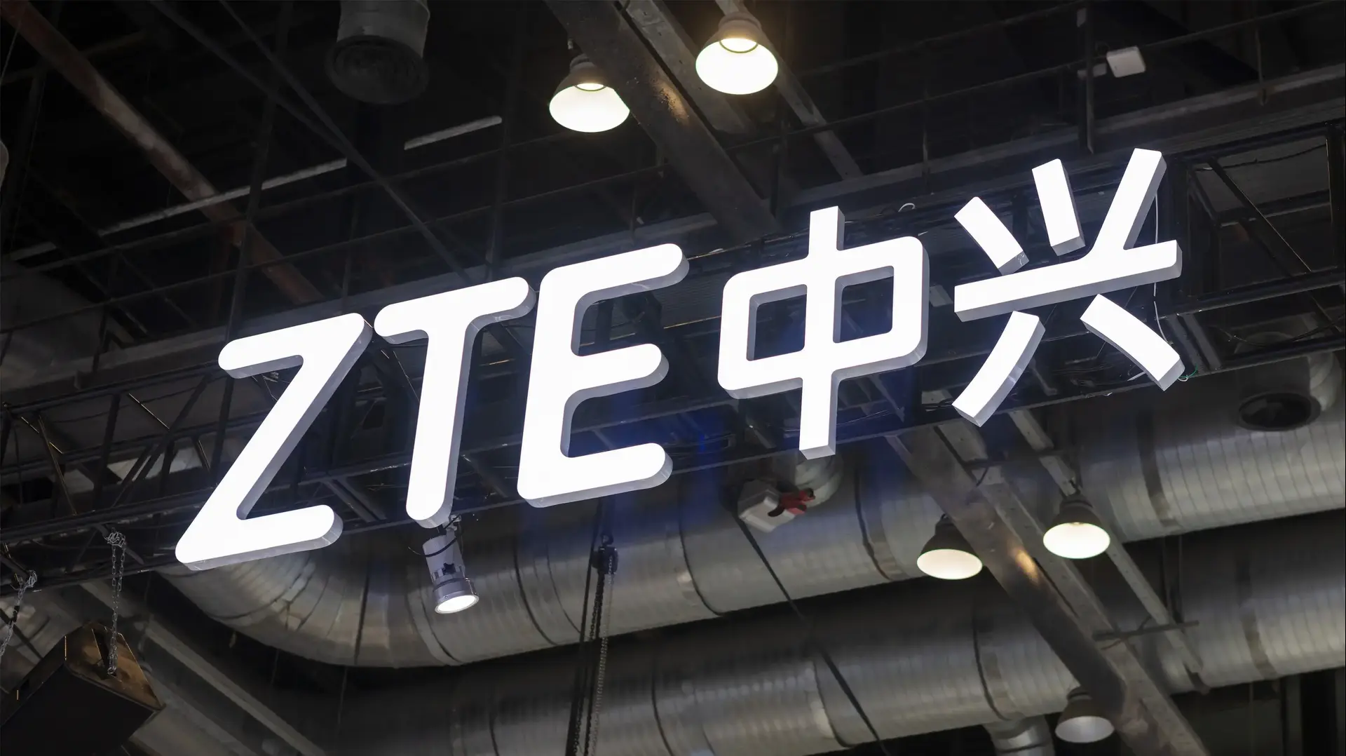 ZTE