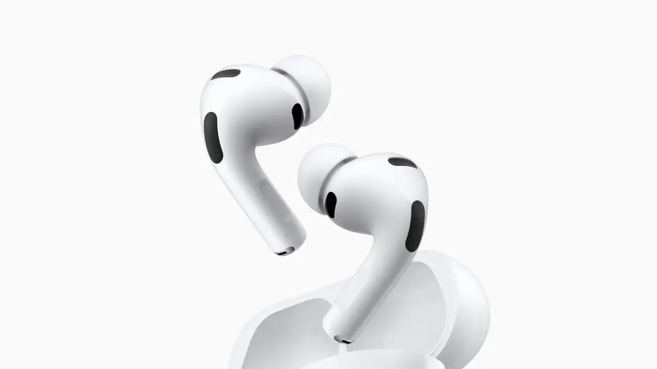 AirPods Pro 3