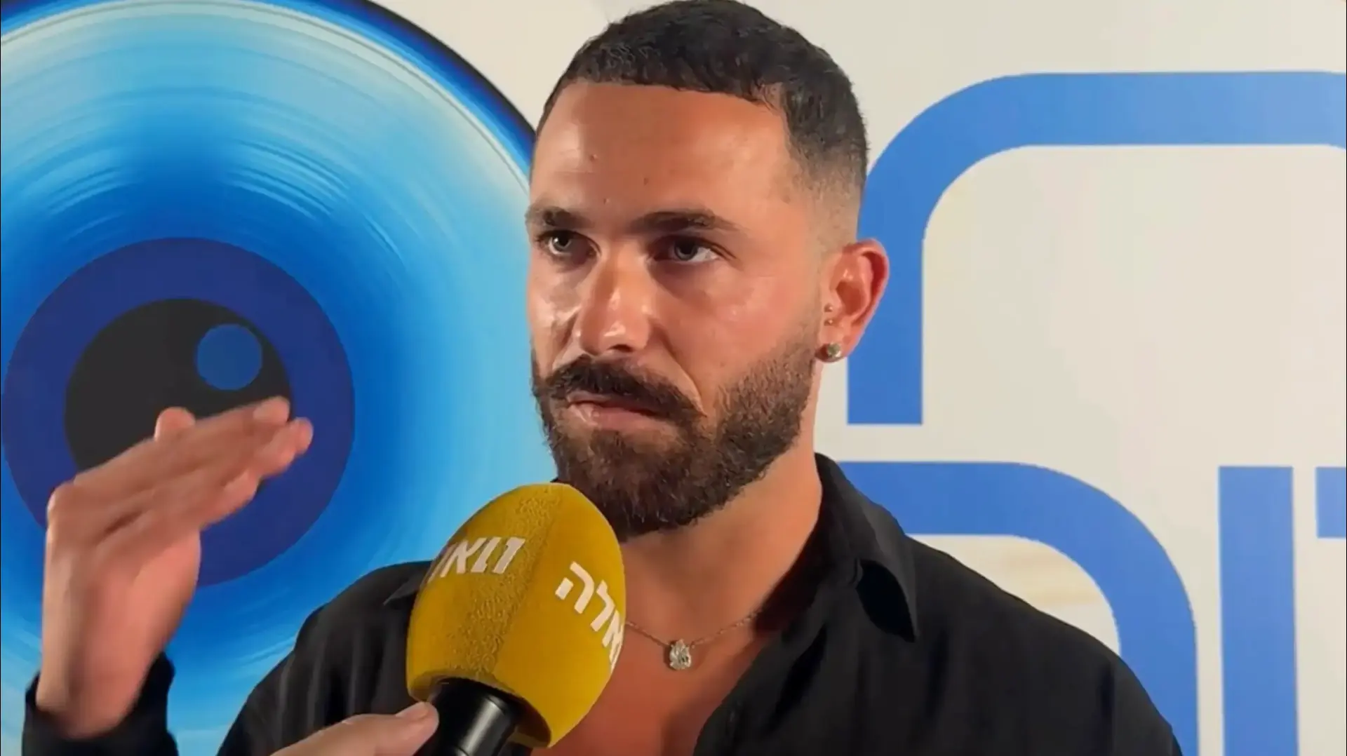 ראיון עם הזוכה של העונה, יובל לוי.