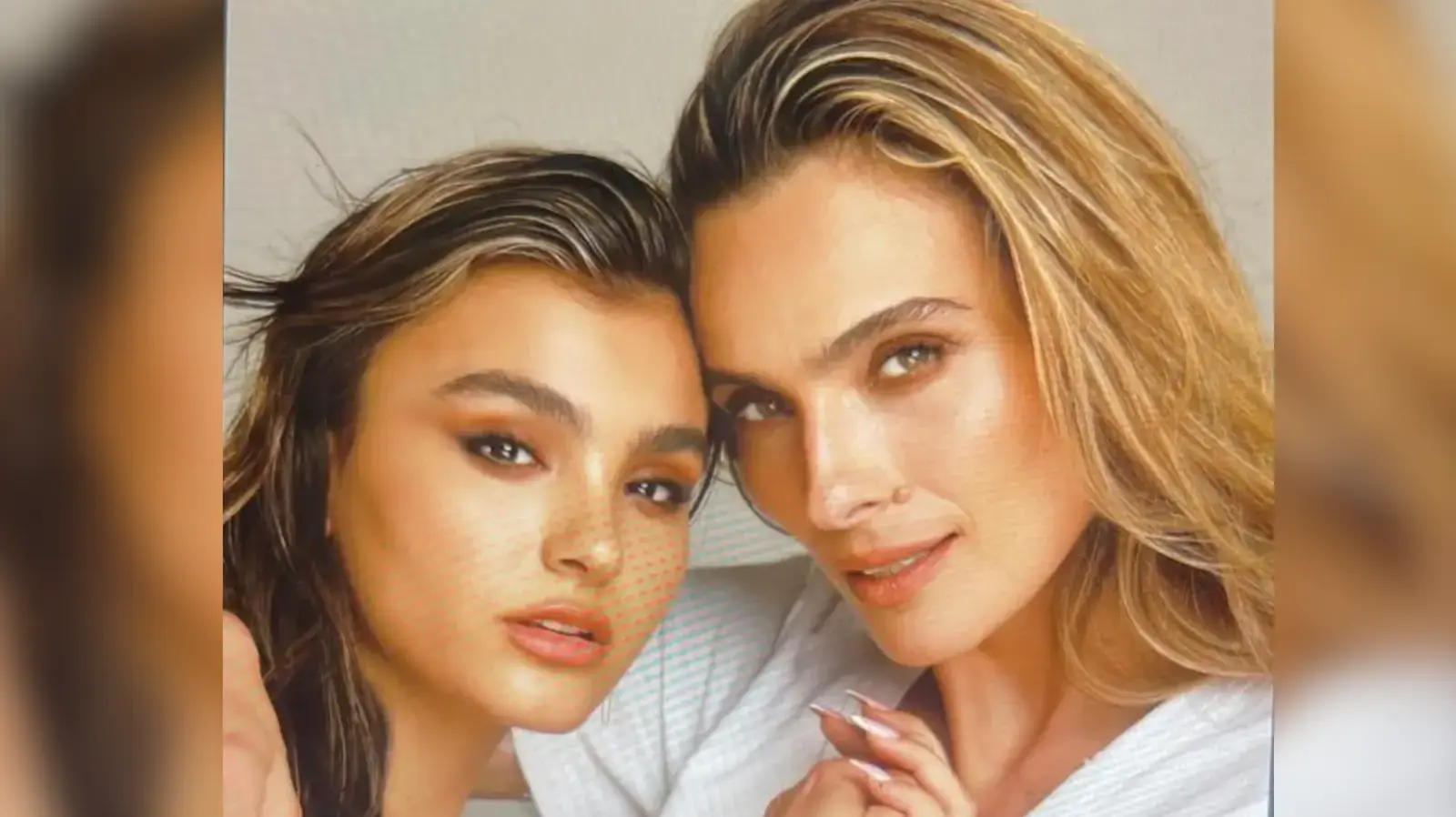 אילנית לוי ואלין גולן