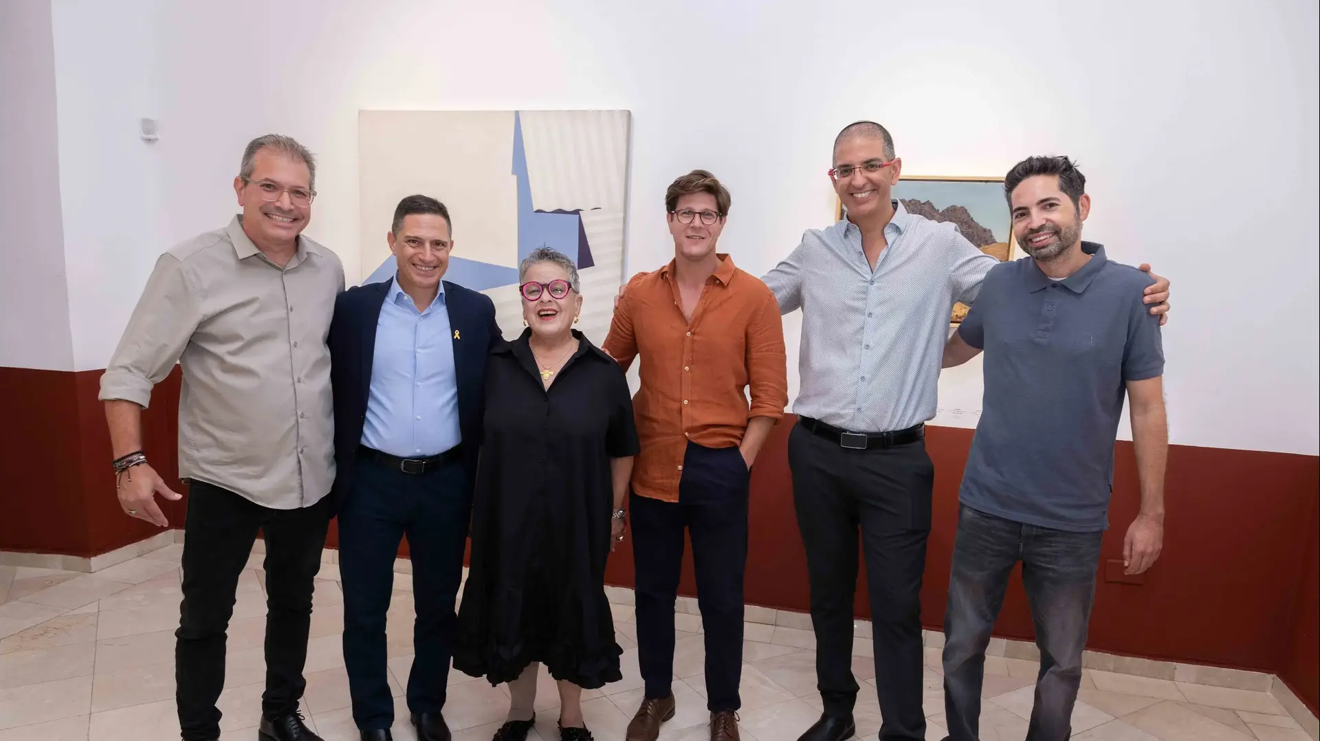 עמותה חדשה הוקמה למתחם המוזאונים בעיר העתיקה
