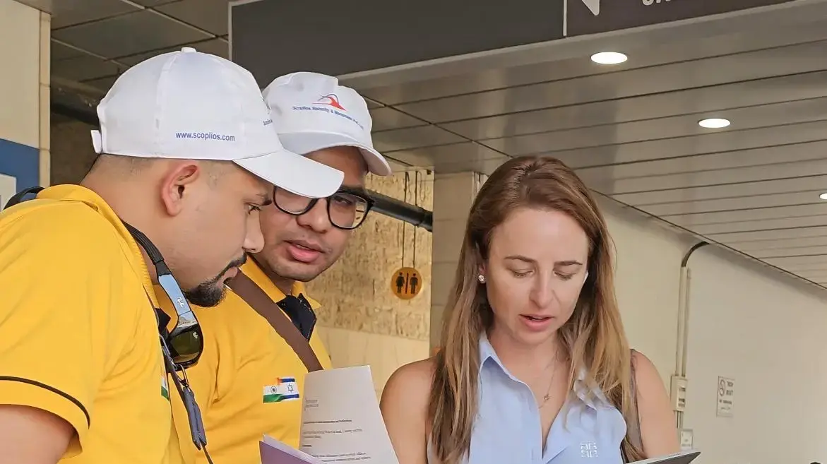 עובדים זרים נכנסים גם לתעשייה ולמסחר – אבל החוקים מתהדקים