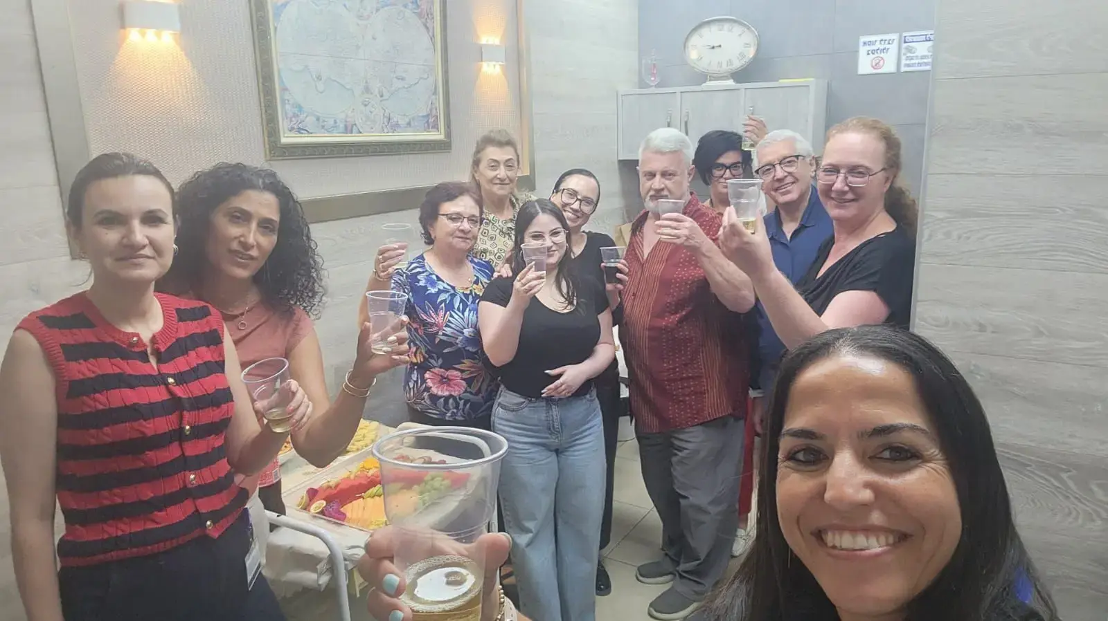 מרפאת ״גהה״ מבית מכבי שירותי בריאות בשכונת נווה זאב נפתחה מחדש