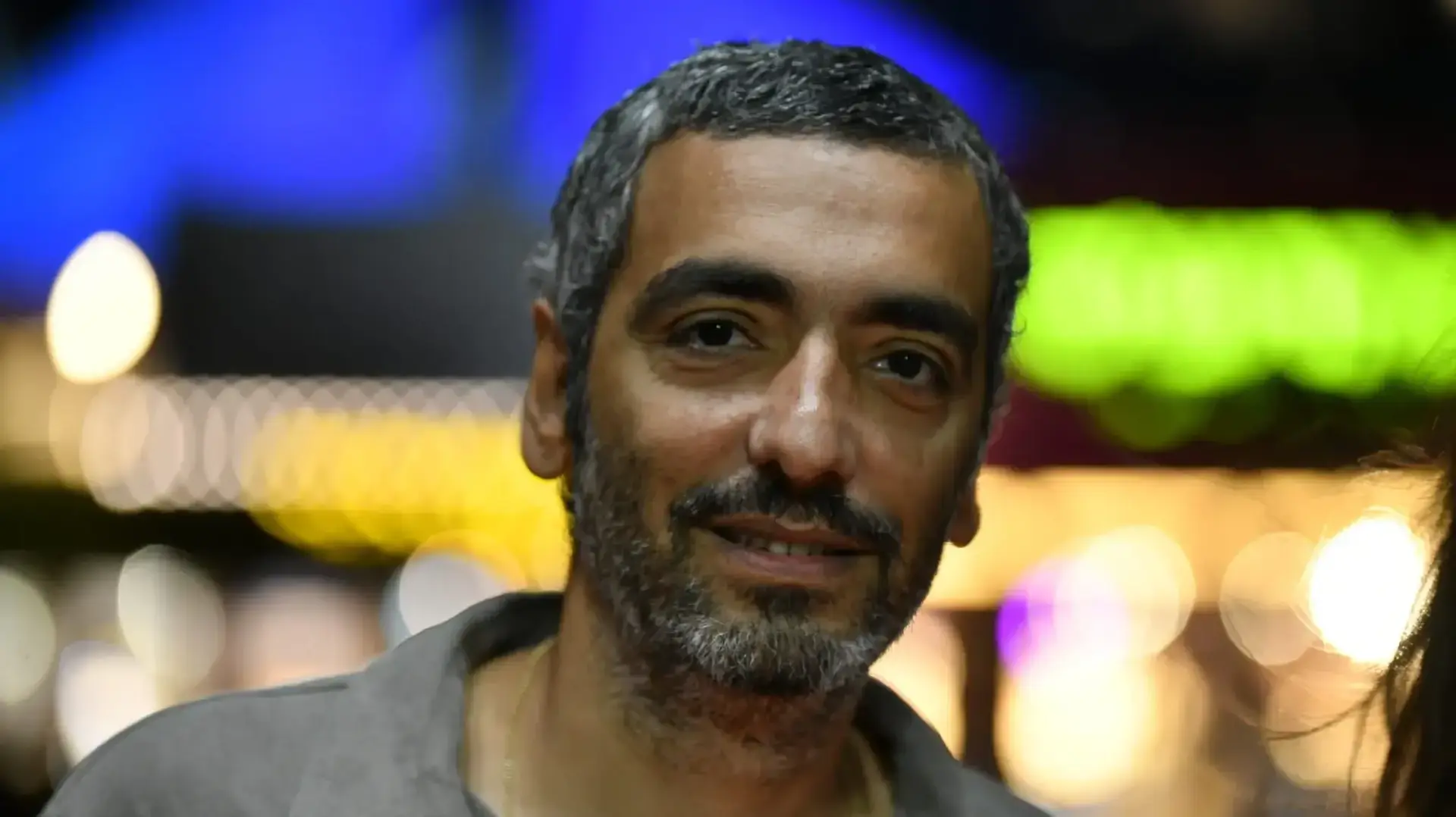 דודו טסה, טקס פרסי אופיר, 16 בספטמבר 2025