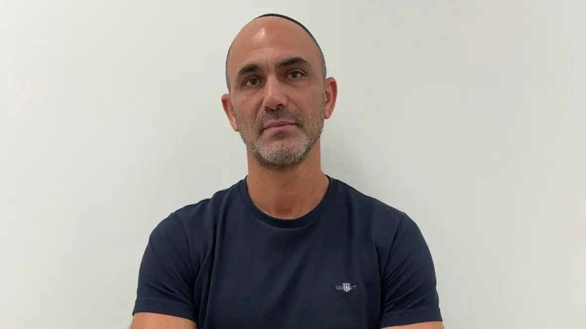 אייל בן עמי