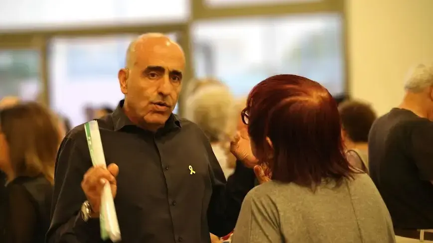 ערב הוקרה למתנדבי מיתר