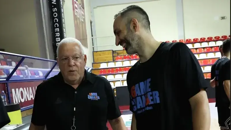 אנג'לו צגראקיס