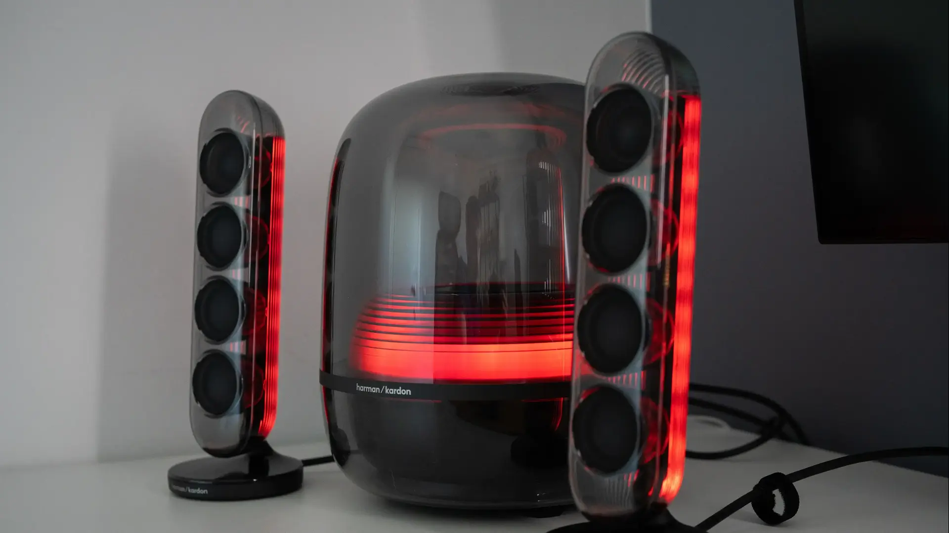 Harman Kardon SoundSticks 5