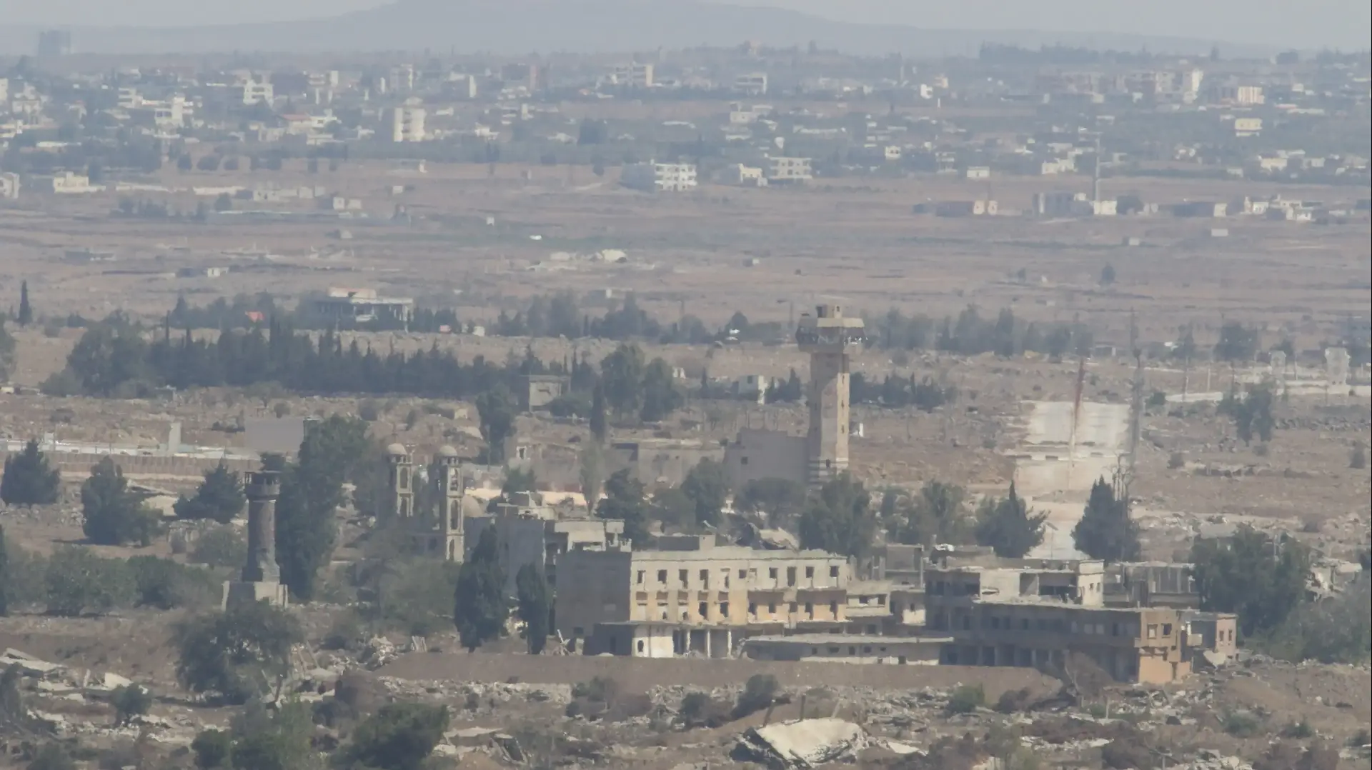 קוניטרה, מצפה קוניטרה- רונן, 17 בספטמבר 2025