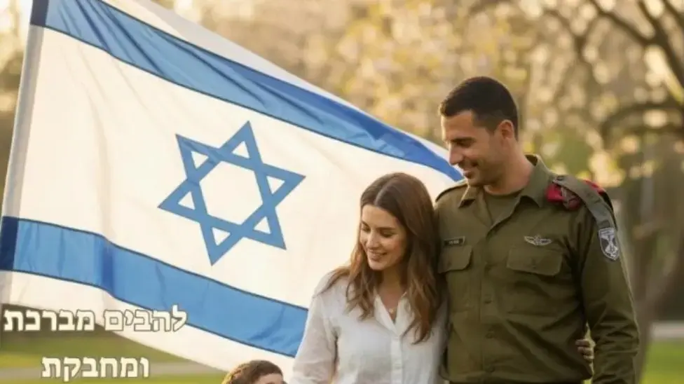 משפחות מילואימניקים מצטרפים ללהבים