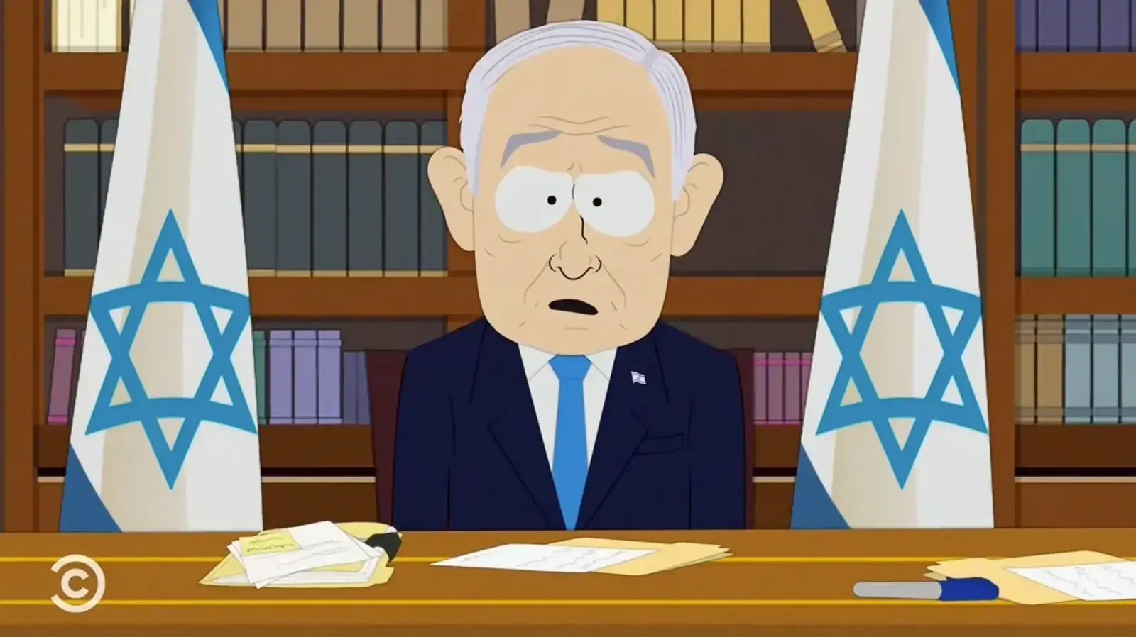 סאות' פארק סאות'פארק